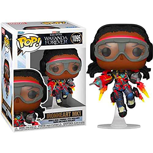 Funko Pop! Marvel - Black Panther: Wakanda Forever