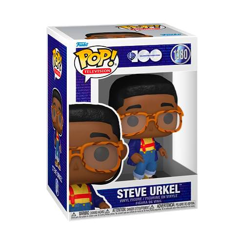 Funko Pop! TV: Family Matters - Urkel - 1/6 de Probabilidades de Obtener la RARA Variante Chase