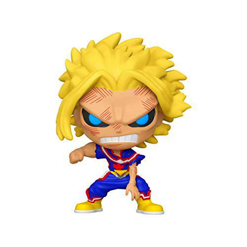 Funko Pop! Animation 648 My Hero Academia All Might Weakened