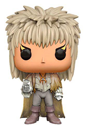 Funko - 365 - Pop - Labyrinth - Jareth with Orb - Figura de edición Limitada