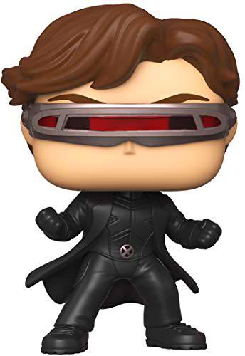 Funko Pop! Marvel: X-Men 20th-Cyclops - Figura de Vinilo Coleccionable