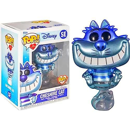 Funko Pop! Disney: Make a Wish 2022 - Cheshire Cat