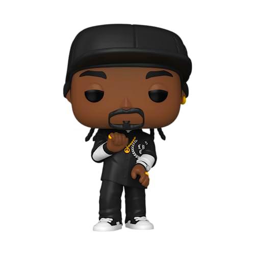 Funko POP! Jumbo: Englewood - Snoop Dogg - Snoop Dogg