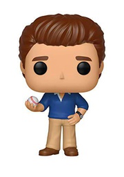 Funko- Pop Vinilo: Cheers: Sam Figura Coleccionable