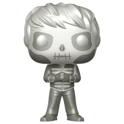 My Chemical Romance - SGW Platinum Metallic US Exclusive Pop! Vinyl LE5000