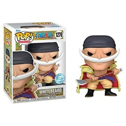 Pop! One Piece 1270 - Whitebeard Special Edition