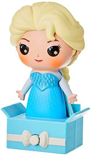 Funko Popsies: Disney - Elsa - (Spanish) - Frozen - Figuras Miniaturas Coleccionables Para Exhibición