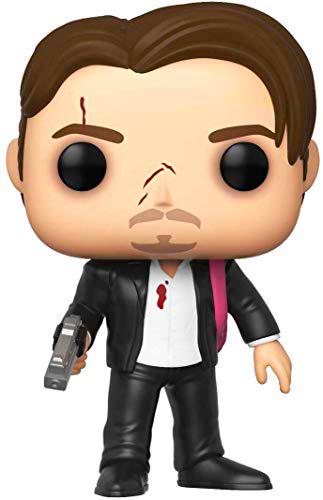 Pop! TV: Altered Carbon - Takeshi Kovacs (Elias Ryker)