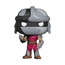 Pop Teenage Mutant Ninja Turtles Shredder Vinyl Figure