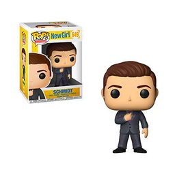 FUNKO POP! TELEVISION: New Girl - Schmidt