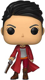 Funko Mortal Engines - Figura de Vinilo Anna Fang