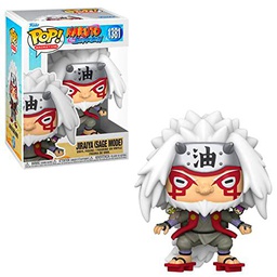 Funko Pop Naruto Shippuden Jiraiya (Sage Mode) Figure (AAA Anime Exclusive)