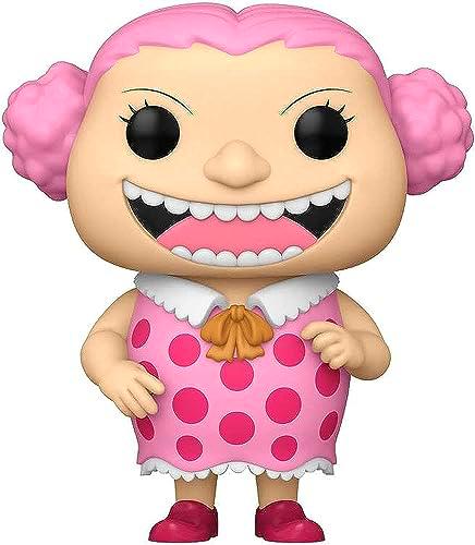 FUNKO POP! SPECIALTY SERIES SUPER: One Piece- Child Big Mom (Styles May Vary)