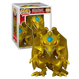 Funko Pop! Winged Dragon of Ra Exclusive 6 inch Figure 1098