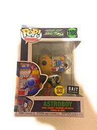 Funko Pop Bait SDCC Astro. Boy Glow 1108