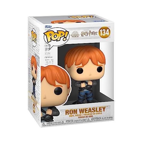 Funko POP! HP: HP Anniversary - Ron Weasley In Devil's Snare