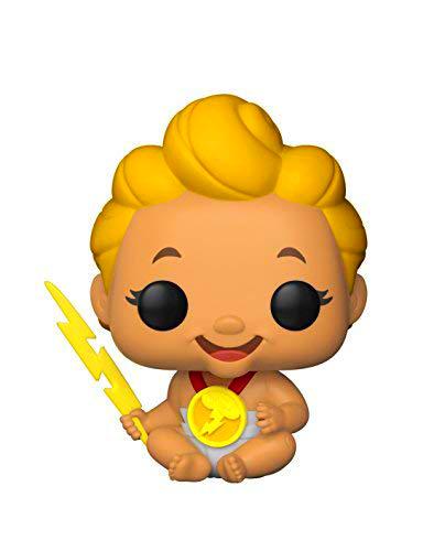 Funko Pop!- Disney Baby Hercules Figurina de Vinil