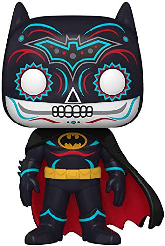 Funko POP! Heroes: Dia de los DC - Batman - DC Comics