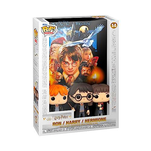 Funko Pop! Movie Poster: Harry Potter - Sorcerer's Scocerers Stone