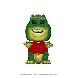 Pop! TV: Dinosaurs- Earl Sinclair