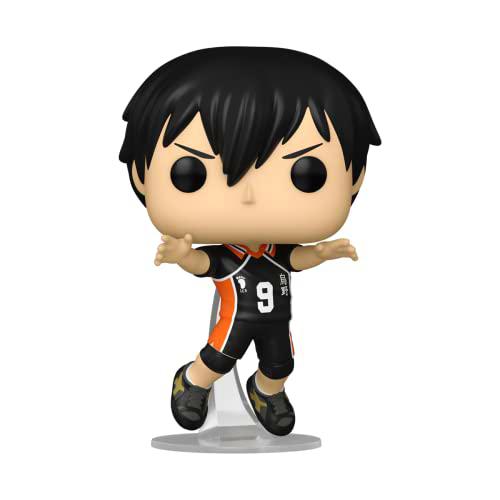 Funko Pop! Animation: Haikyu - Kageyama - Haikyu! - Figura de Vinilo Coleccionable