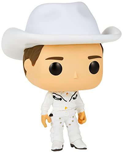 Funko Pop! TV: Friends-Cowboy Joey Tribbiani - Figura de Vinilo Coleccionable