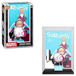 Funko Spider-GWEN - Marvel Comics #34