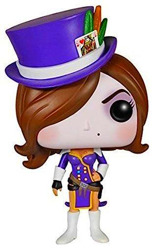 Borderlands - Figura de Vinilo Mad Moxxi (Funko 5763)