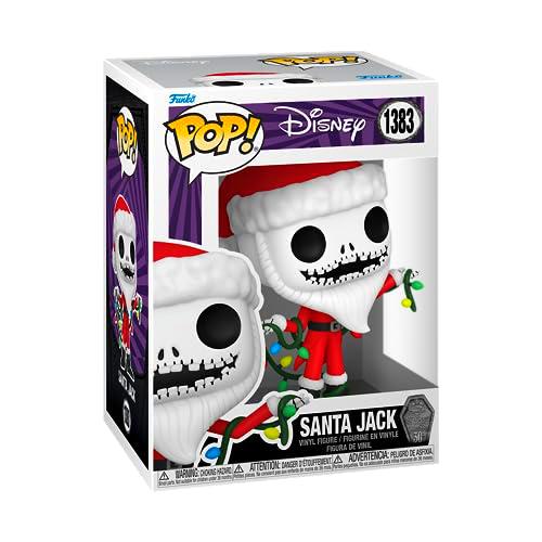 Funko Pop! Disney: The Night Before Christmas 30th