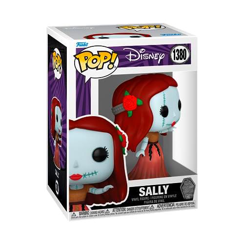 Funko Pop! Disney: The Night Before Christmas 30th