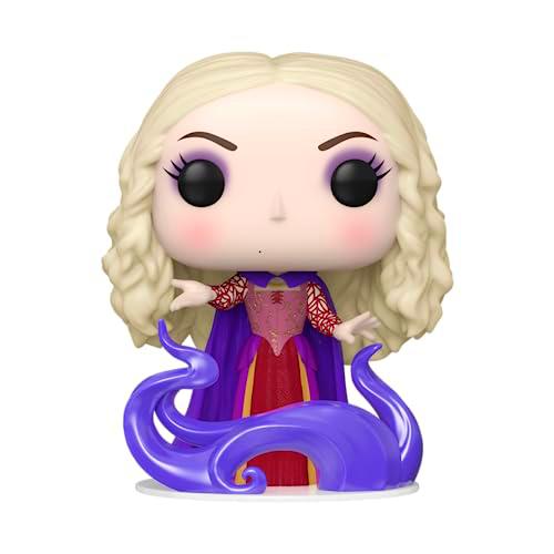 Funko Pop! Disney: Disney Hocus Pocus 2- Sarah Sanderson