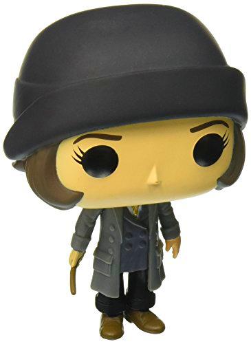 Funko Pop!- Muñeca Fantastic Beasts, Tina Goldstein (10410)