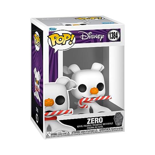 Funko Pop! Disney: The Night Before Christmas 30th