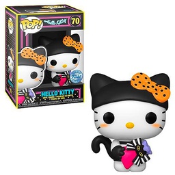 All Pop! Sanrio: Hello Kitty - Hello Kitty con regalo (BLKLT) (Exc)