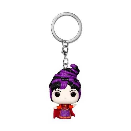 Funko Pop! Keychain: Disney Hocus Pocus 2- Mary Sanderson