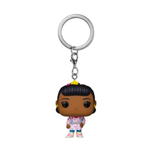 Funko Pop! Keychain: Stranger Things - Erica Sinclair