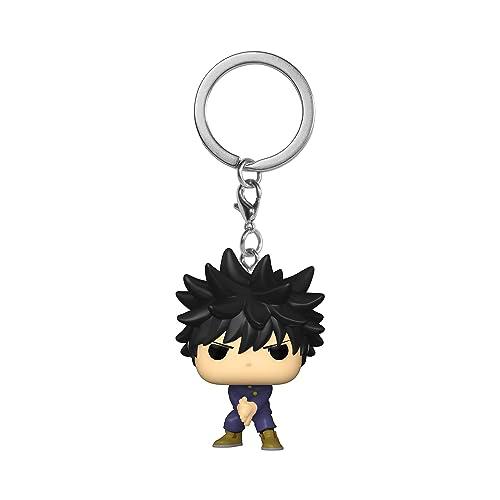 Funko Pop! Keychain: JJK - Megumi Fushiguro - Jujutsu Kaisen