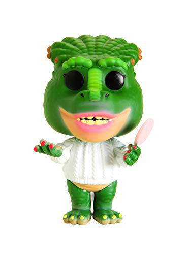 Funko Pop! TV: Dinosaurs-Charlene Sinclair Collectible Toy