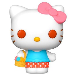 Funko Hello Kitty Hello kittyWith Basket POP!