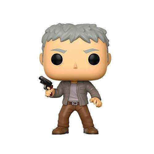 Blade Runner 2049 Blade Runner 2049-Funko Pop Figura de Vinilo Deckard