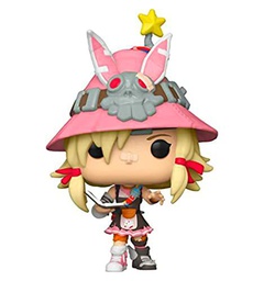 Pop Games: Tiny Tina’s Wonderland - Tiny Tina