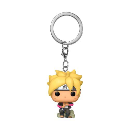 Funko Pop! Keychain: Boruto - Boruto Uzumaki - Boruto: Naruto Next Generations