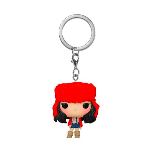 Funko POP! Keychain: BLACKPINK - Jennie - Blackpink