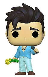 Pop! Figura de Vinilo: Música: Morrissey - Morrissey