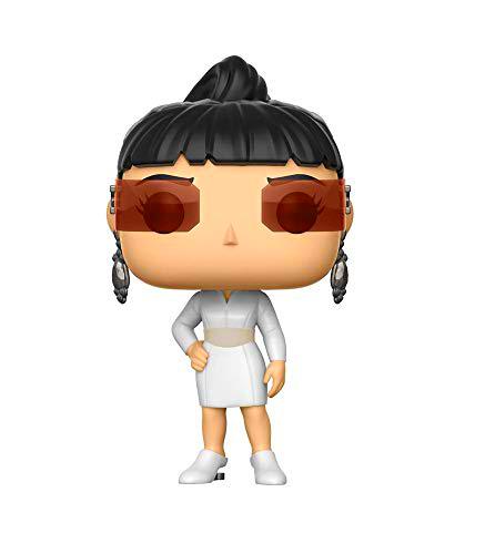 Blade Runner 2049-Funko Pop Blade Runner 2049 Figura de vinilo Luv