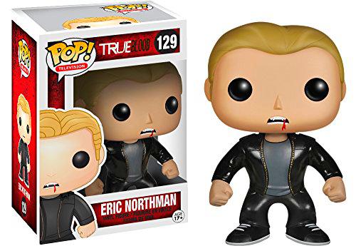 Funko 4067 POP Vinyl True Blood Eric Northman