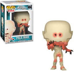 Pop Pans Labyrinth Pale Man Vinyl Figure