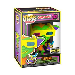 Funko Gremlins Stripe Black Light Pop! Vinyl Figure