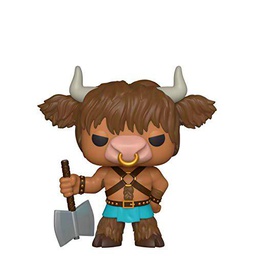 POP Funko Myths 20- Minotaur