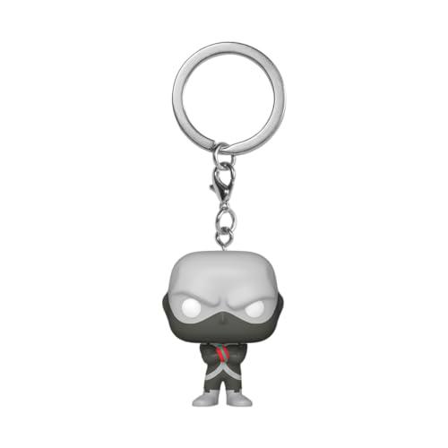 Funko POP! Keychain: MHA - Twice - (Hideout) - My Hero Academia